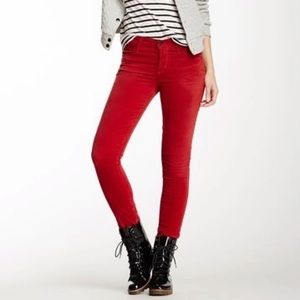 Citizens of Humanity Avedon Skinny